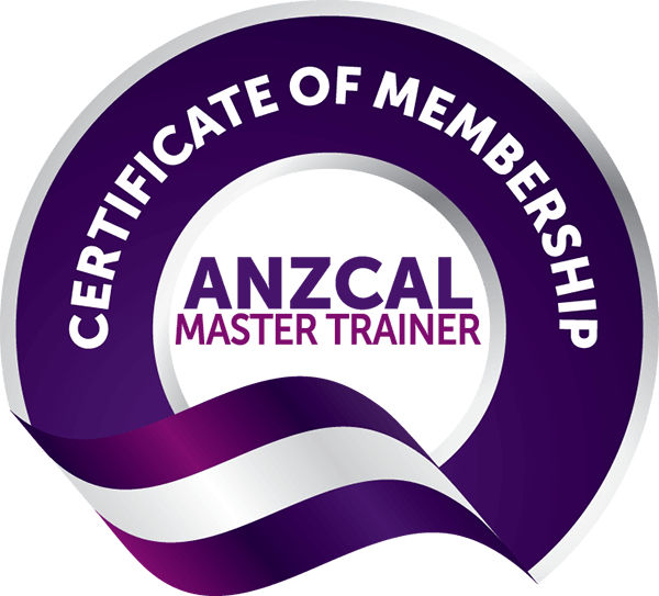 logo Australia and New Zealand Coaching Alliance (ANZCAL)