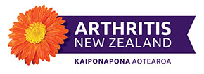 logo arthritis new zealand
