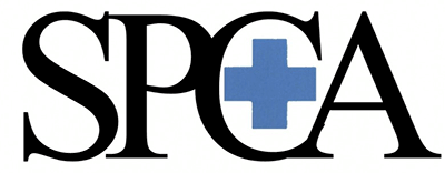 logo spca